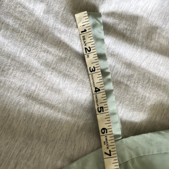 Vintage Camisole Blouse Sleeveless Label Reads Size 12 - Picture 13 of 14